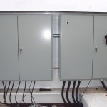 Custom Electrical Panel